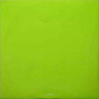 New Order : Round&remix (12", Single, 3 T)