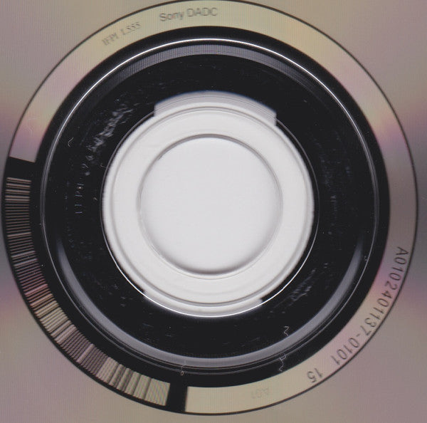 Sia : 1000 Forms Of Fear (CD, Album, S/Edition)