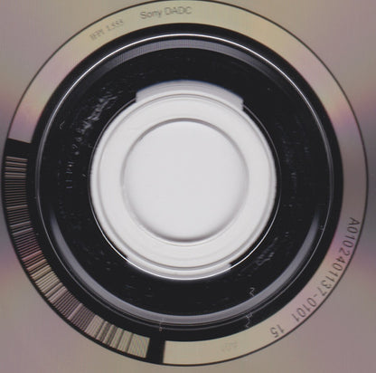 Sia : 1000 Forms Of Fear (CD, Album, S/Edition)