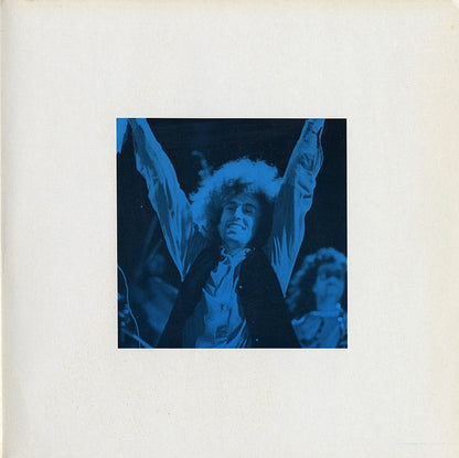 Angelo Branduardi : Angelo Branduardi (LP, Album, Gat)