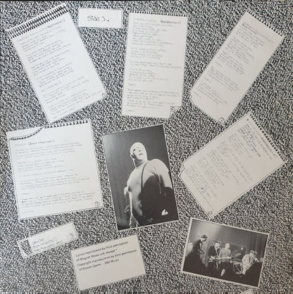 Bad Manners : Gosh It's... (LP, Album)