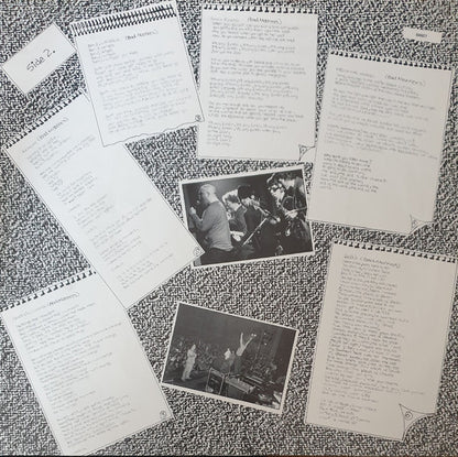 Bad Manners : Gosh It's... (LP, Album)