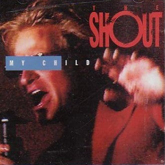 The Shout (7) : My Child (LP)
