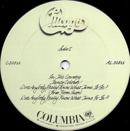 Chicago (2) : Chicago At Carnegie Hall (Volumes I, II, III And IV) (4xLP, Album, Ter + Box)