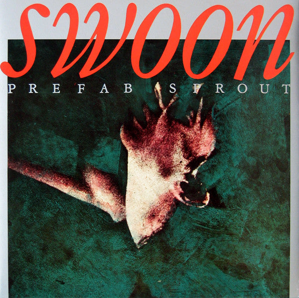 Prefab Sprout : Swoon (LP, Album, RE, Ast)