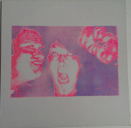 Bran(...)Pos & Tarantism : Bran(...)Tism / Tear N' Pause (LP)