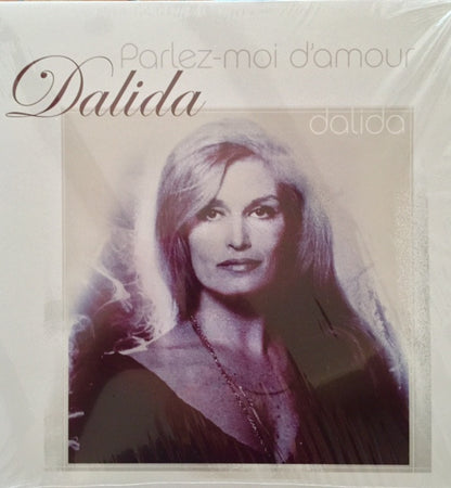 Dalida : Parlez-Moi D'Amour (LP, Comp)