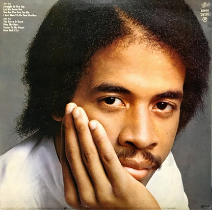 Stanley Clarke : Let Me Know You (LP, Album)