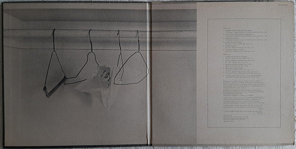 Delaney & Bonnie & Friends : Motel Shot (LP, Album, Gat)