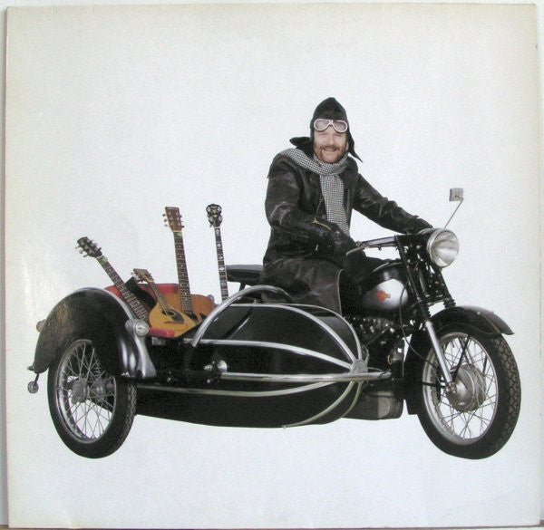 Kansas City Stompers : Kansas City Stompers (LP)