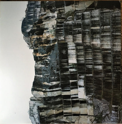 Pamelia Stickney : Promotional Copy (LP, S/Sided, Album, Mono)