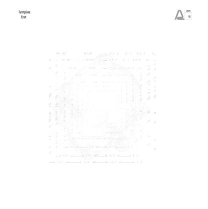 Tarotplane : First (LP, Album, Ltd)