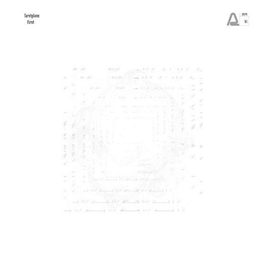 Tarotplane : First (LP, Album, Ltd)