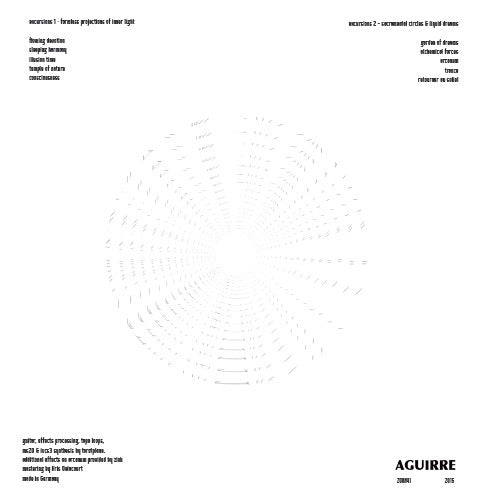 Tarotplane : First (LP, Album, Ltd)