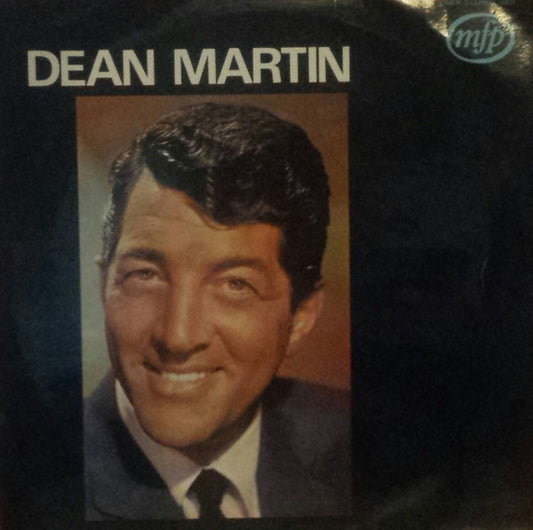 Dean Martin : Dean Martin (LP, Comp)