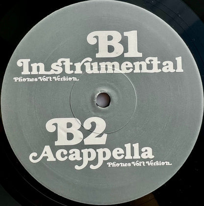 Shaznay Lewis : Never Felt Like This Before (10", Promo)