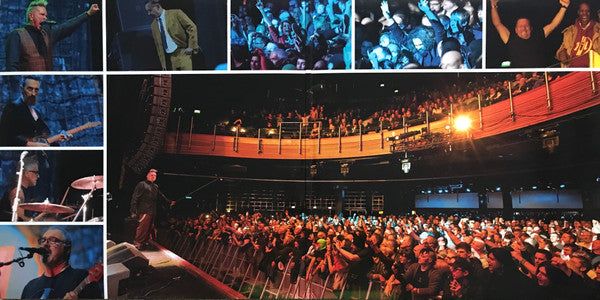 Public Image Limited : What The World Needs Now... (2xLP, Album, 180)