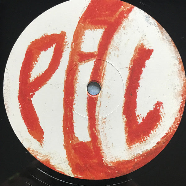 Public Image Limited : What The World Needs Now... (2xLP, Album, 180)