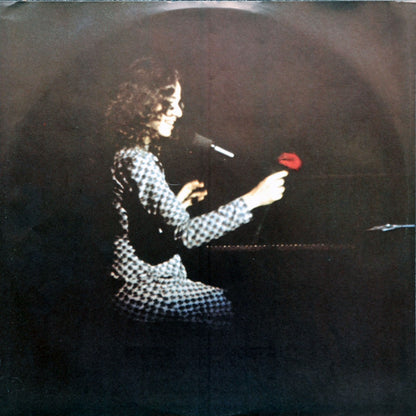 Carole King : Her Greatest Hits (Songs Of Long Ago) (LP, Comp, Pit)