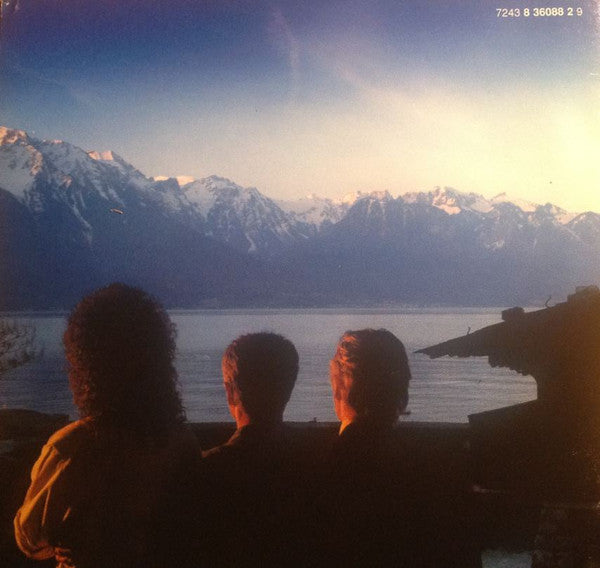 Queen : Made In Heaven (CD, Album)