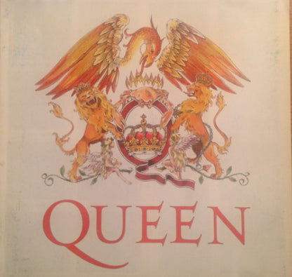 Queen : Made In Heaven (CD, Album)