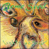 Beme Seed : Lights Unfold (LP, Album)