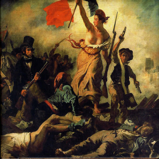 Copenhagen Art Ensemble : Don't Mention The War (CD, Album, Car)