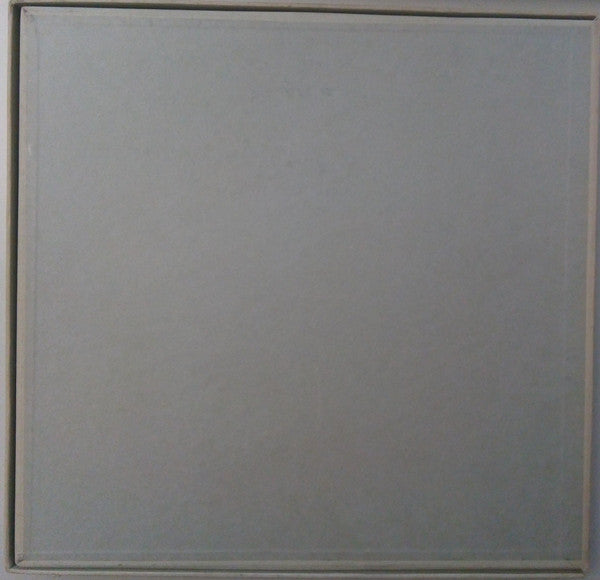 Wolfgang Amadeus Mozart - Eugen Jochum : Cosi Fan Tutte (Box + 3xLP, Mono)