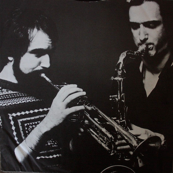 The Brecker Brothers : Don't Stop The Music (LP, Album)