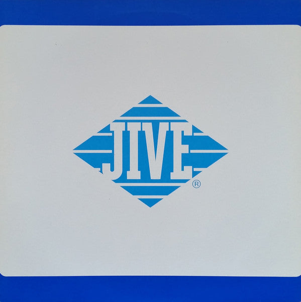 R. Kelly : Fiesta (12", Promo)