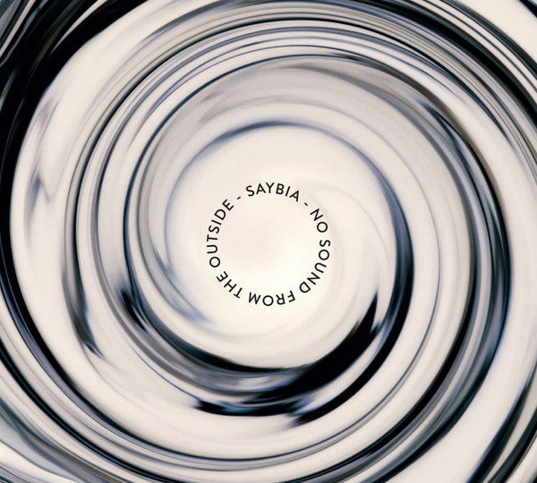 Saybia : No Sound From The Outside (CD, Album)