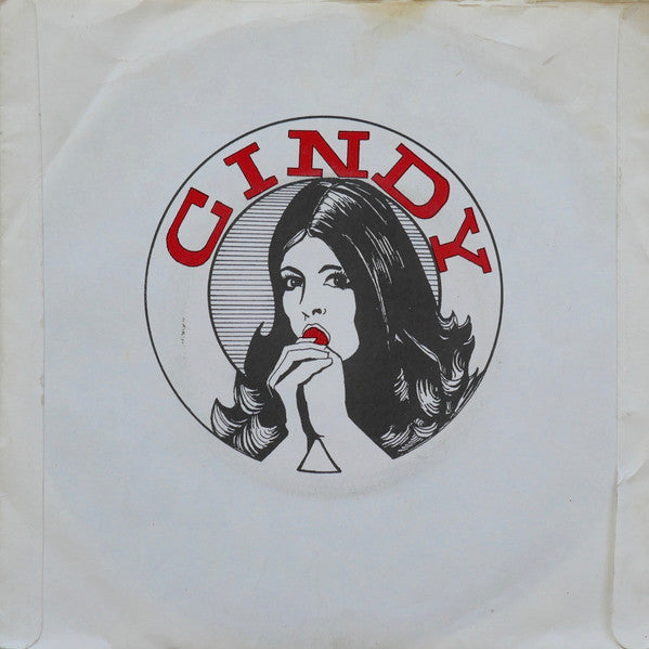 Cindy (11) : Hvad Nu? / Hulla Hulla (7", Single)