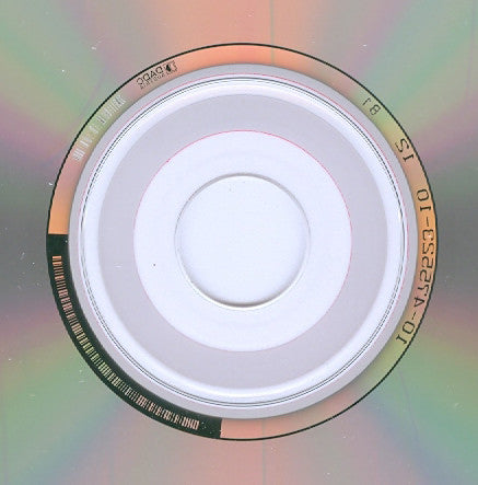 Sort Sol : Glamourpuss (CD, Album, DAD)