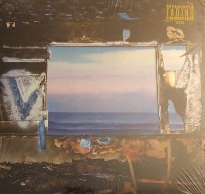 Deerhunter : Fading Frontier (LP, Album)