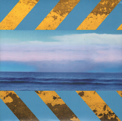 Deerhunter : Fading Frontier (LP, Album)