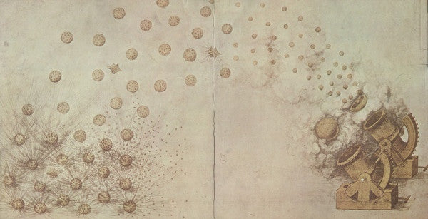 Family (6) : Anyway (LP, Album)