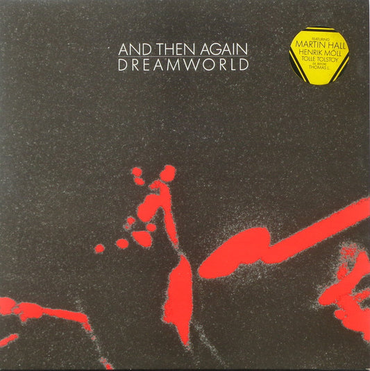 And Then Again : Dreamworld (LP, Album)