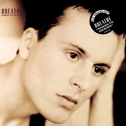 Breathe (3) : Hands To Heaven (12", Single)