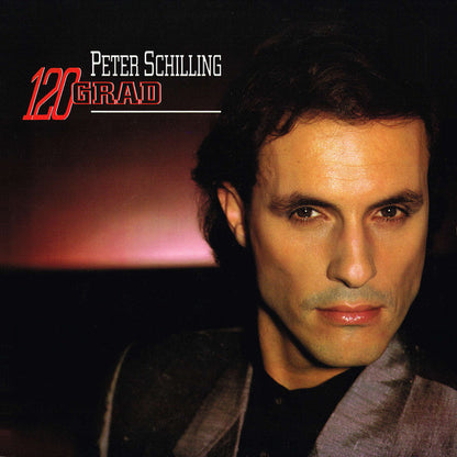 Peter Schilling : 120 Grad (LP, Album)