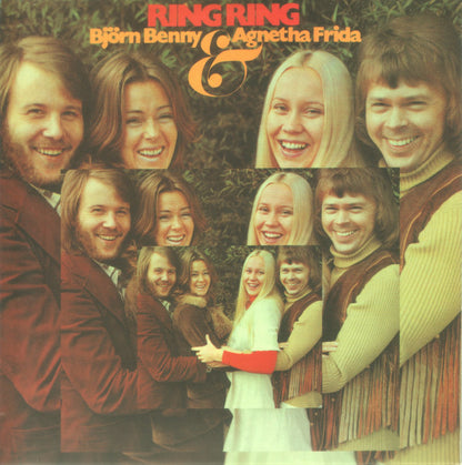 ABBA : The Complete Studio Recordings (Box, Comp, Ltd + CD, Album, RE, RM, Bla + CD, Albu)