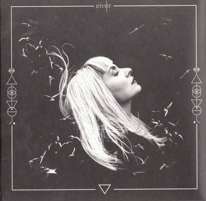 Eivør Pálsdóttir : Slør (CD, Album)