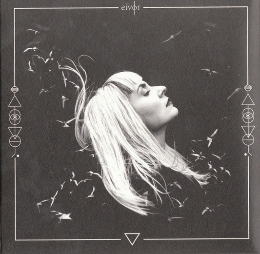 Eivør Pálsdóttir : Slør (CD, Album)