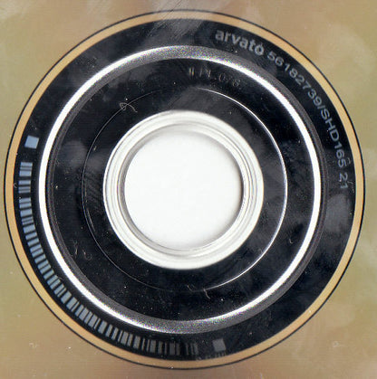 Eivør Pálsdóttir : Slør (CD, Album)