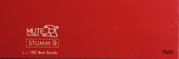 Depeche Mode : A Broken Frame (LP, Album, RE, Gra)