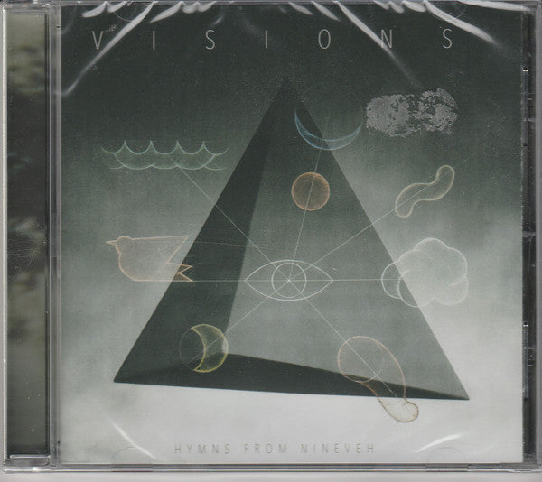 Hymns From Nineveh : Visions (CD, Album)