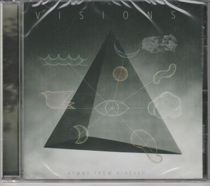 Hymns From Nineveh : Visions (CD, Album)