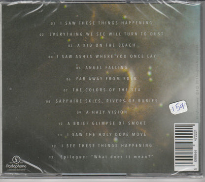 Hymns From Nineveh : Visions (CD, Album)