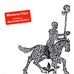 Obstinate Esther : Markens Liljer (LP)