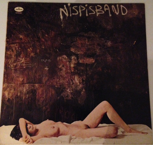 Nispisband : 1 (LP, Album)