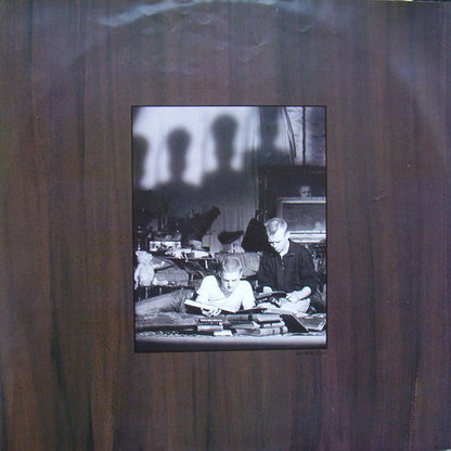 Erasure : Wonderland (LP, Album)